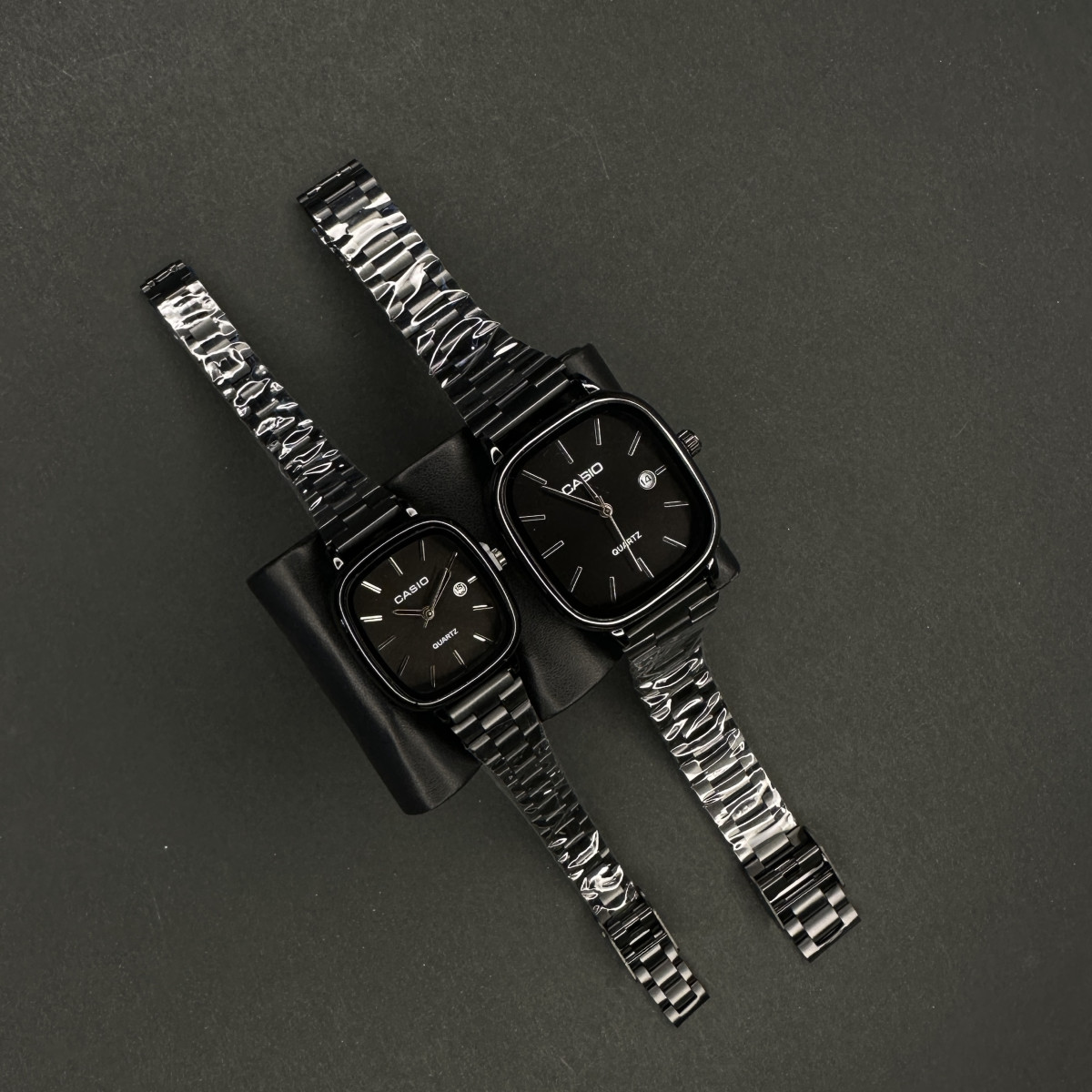 کاسیو اولدمانی کد(6222) تمام مشکی