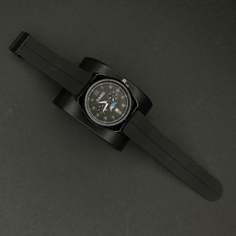 کاسیو سیلیکونی کد (5905) مشکی