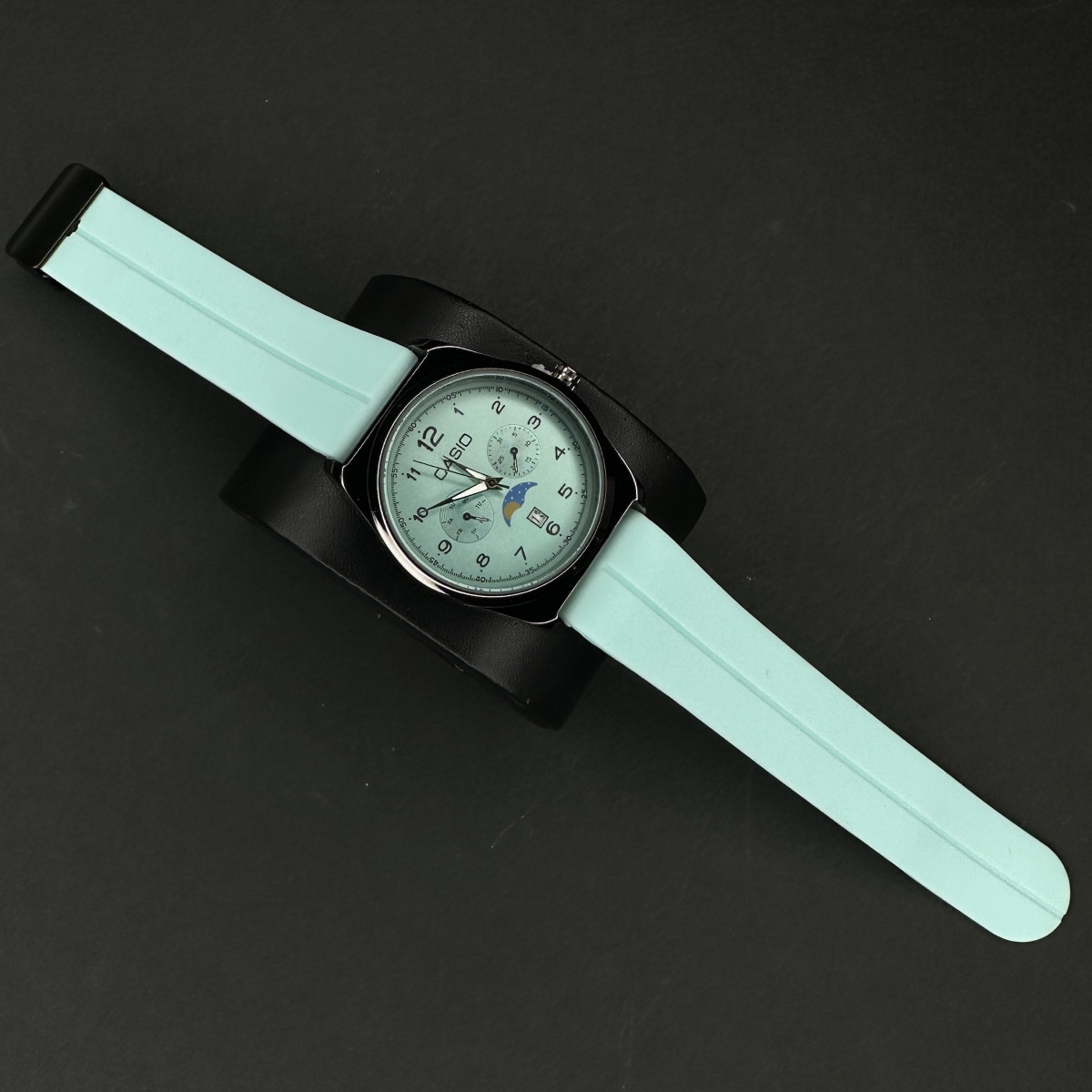 کاسیو سیلیکونی کد (5900) تیفانی