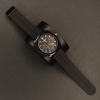 تیسوت مردانه کد (6828) تمام مشکی