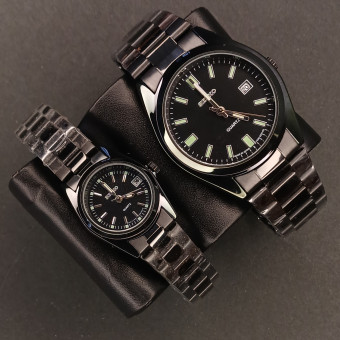 سیکو 5 ست کد (6881) مشکی