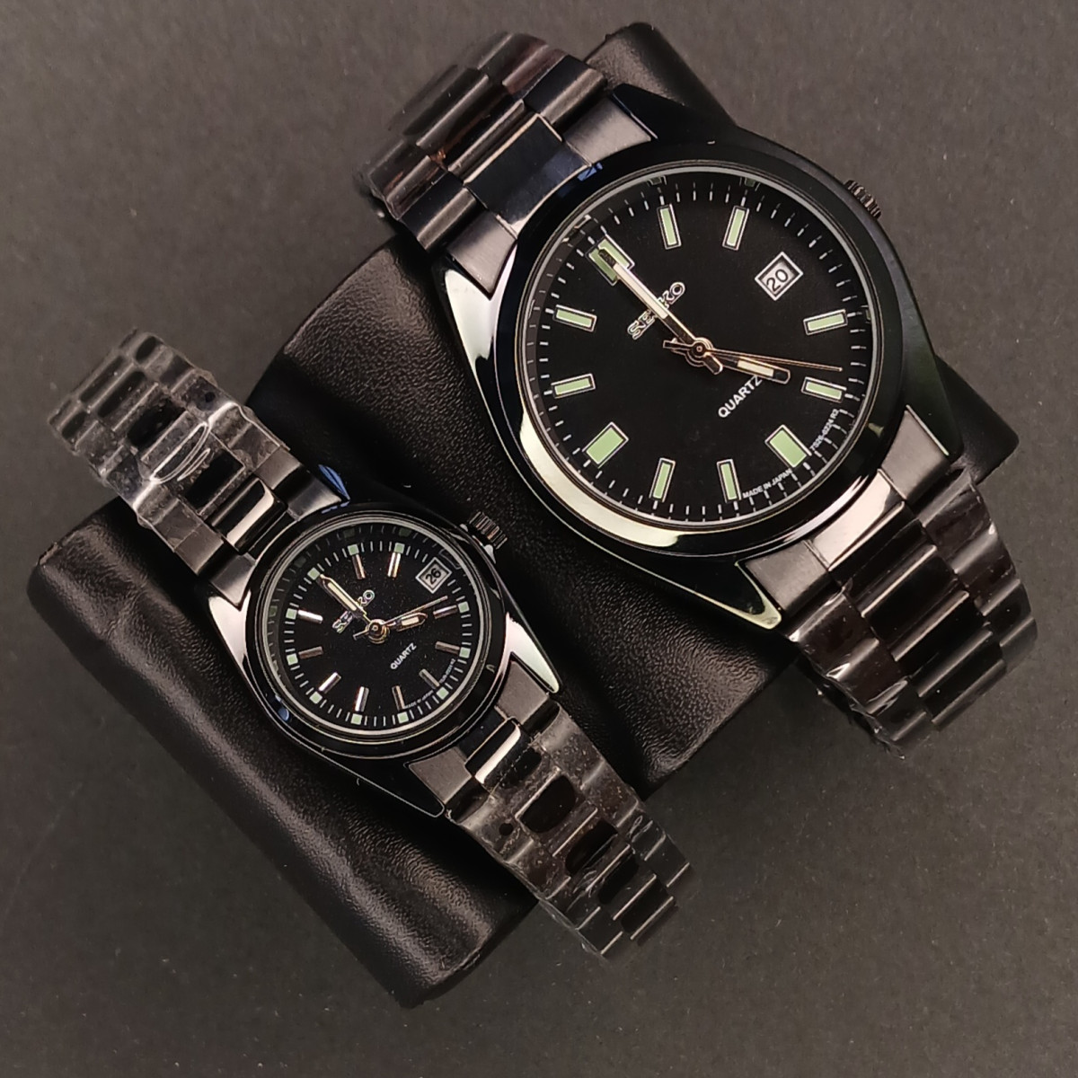 سیکو 5 ست کد (6881) مشکی