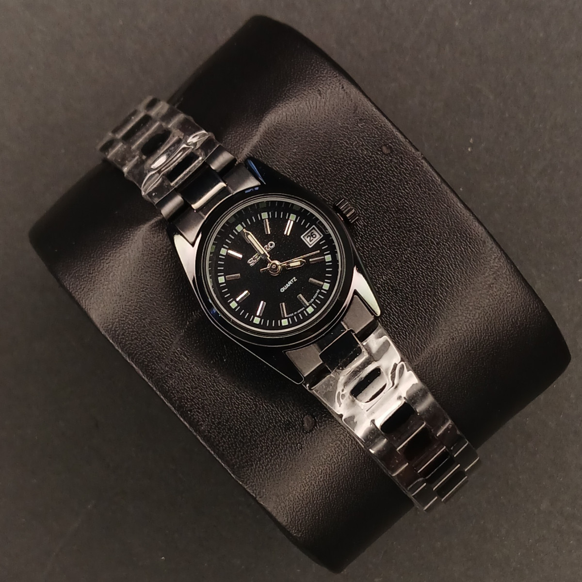 سیکو 5 ست کد (6881) مشکی