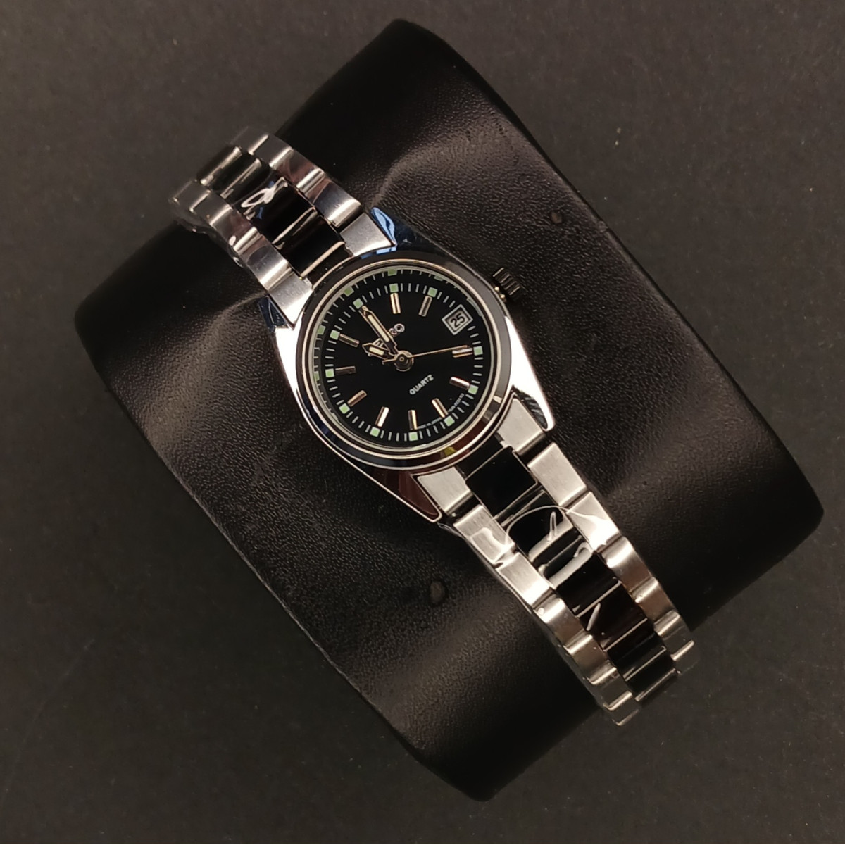 سیکو 5 ست کد (6882) مشکی