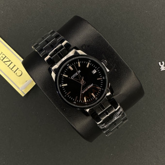 سیتیزن زنانه کد(6906) تمام مشکی