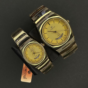 ست جمستار کد(6907) تمام طلایی