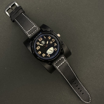 اسپرت مردانه کد(6954) مشکی شیشه رفلکس