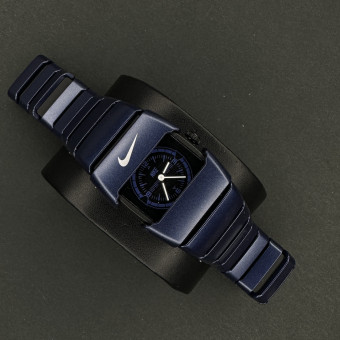 نایکی DLine کد(6544) سرمه ای