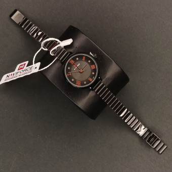 نیوی فورس زنانه کد(7003) تمام مشکی