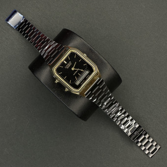 کاسیو پمپی کد (7010) نقره ای